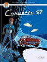Privatdetektiv Brian Bones 3 - Georges van Linthout ; Rodolphe - 9783964302151
