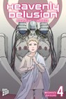 Heavenly Delusion 4 - Masakazu Ishiguro - 9783964334459