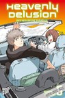Heavenly Delusion 6 - Masakazu Ishiguro - 9783964336101