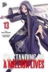 I'm Standing on a Million Lives 13 - Naoki Yamakawa - 9783964336798