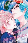 Midnight Monologue (Limited Edition) - Jyanome - 9783964338051