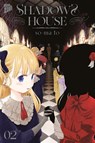 Shadows House 2 - So-Ma-To - 9783964338525