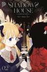 Shadows House 2 - So-Ma-To - 9783964338525