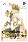 Die Chroniken des Königreichs 1 - Asumiko Nakamura - 9783964338778