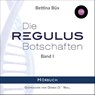 Die Regulus-Botschaften -  - 9783964420251
