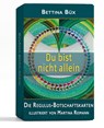 Du bist nicht allein - Die Regulus-Botschaftskarten - Bettina Büx - 9783964420596