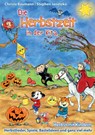 Die Herbstzeit in der Kita - Stephen Janetzko ; Christa Baumann - 9783964438546