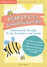 Meine Ersten Schwungübungen - Lisa Wirth - 9783964438577