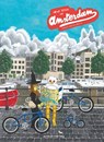 Hexe Total in Amsterdam - Simon Hanselmann - 9783964450135