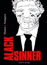 Alack Sinner - Carlos Sampayo - 9783964450197