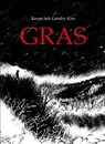 Gras - Keum Suk Gendry-Kim - 9783964451583