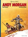 Andy Morgan - Deluxe Edition -  - 9783964451699