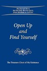 Open Up and Find Yourself - GABRIELE PUBLISHING,  House - 9783964462626
