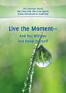Live the Moment - And You Will See and Know Yourself - Gabriele - 9783964464118