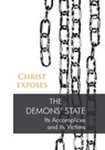 Christ Exposes: The Demons' State - Gabriele Publishing - 9783964465993