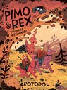 Pimo & Rex - Thomas Wellmann - 9783964510211