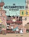 Der Weltraumpostbote - Guillaume Perreault - 9783964510303