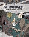 Der Weltraumpostbote - Guillaume Perreault - 9783964510471