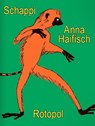 Schappi - Anna Haifisch - 9783964510693