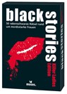 black stories - Killer Ladies Edition - Nicola Berger - 9783964550118