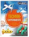 PhänoMINT Technik-Experimente - Nick Arnold - 9783964551184
