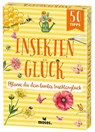 Blatt & Blüte Insektenglück - Bärbel Oftring - 9783964551856