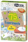 PhänoMINT 75 supercoole Experimente für draußen - Anita van Saan - 9783964551917