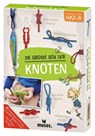 Expedition Natur Die große Box der Knoten - Carola von Kessel - 9783964552525