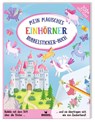 Mein magisches Rubbelsticker-Buch Einhörner - Eve Robertson - 9783964552761