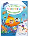 Mein magisches Rubbelsticker-Buch Meerestiere - Amanda Lott - 9783964552778