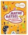 Knobel Kids - Matherätsel für Zahlenjongleure - Alex How ; Elisabeth Golding - 9783964552860