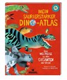 Mein saurierstarker Dino-Atlas - Penelope Arlon - 9783964553126