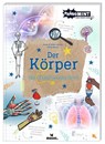 PhänoMINT Der Körper - Nicola Berger ; Sabine Spiritus ; Achim Spiritus - 9783964553195