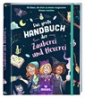 Das große Handbuch der Hexerei und Zauberei - Aurore Meyer - 9783964553232