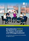 Einsatzkarten PSNV-E für Polizei, Feuerwehr und Hilfsorganisationen - Hendrik Meisel - 9783964610867