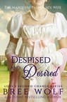 Despised & Desired - Bree Wolf - 9783964820051