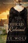 Sacrificed & Reclaimed - Bree Wolf - 9783964820150