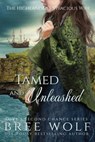Tamed & Unleashed - Bree Wolf - 9783964820556