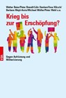 Krieg bis zur Erschöpfung? - Walter Baier ; Peter Brandt ; Lühr Henken ; Barbara Majd-Amin - 9783964881670