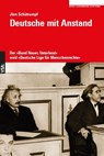 Deutsche mit Anstand - Jörn Schütrumpf - 9783964881854