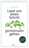 Lasst uns einen Schritt gemeinsam gehen - Dan Becker - 9783964980052