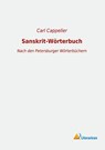 Sanskrit-Wörterbuch - Carl Cappeller - 9783965062252