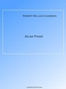 Ailsa Paige - Robert W. Chambers - 9783965087026