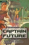 Captain Future 10: Verrat auf dem Mond - Edmond Hamilton - 9783965090484