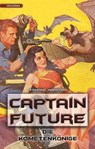 Captain Future 11: Die Kometenkönige - Edmond Hamilton - 9783965090491