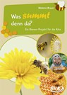 Was summt denn da? - Melanie Braun - 9783965200500
