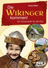 Die Wikinger kommen! - Jenny Hütter - 9783965200517