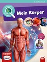Leselauscher Wissen: Mein Körper - Janina Haselbach - 9783965200715