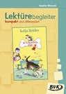 In Schnüffeln eine 1- Lektürebegleiter - kompakt und differenziert - Katja Reider ; Sophie Meseck - 9783965201224