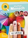 Leselauscher Wissen: Vielfalt Mensch - Janina Haselbach - 9783965201446
